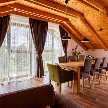 Bed&Breakfast Vinarija Coner เบียโลวาร์ ภายนอก รูปภาพ