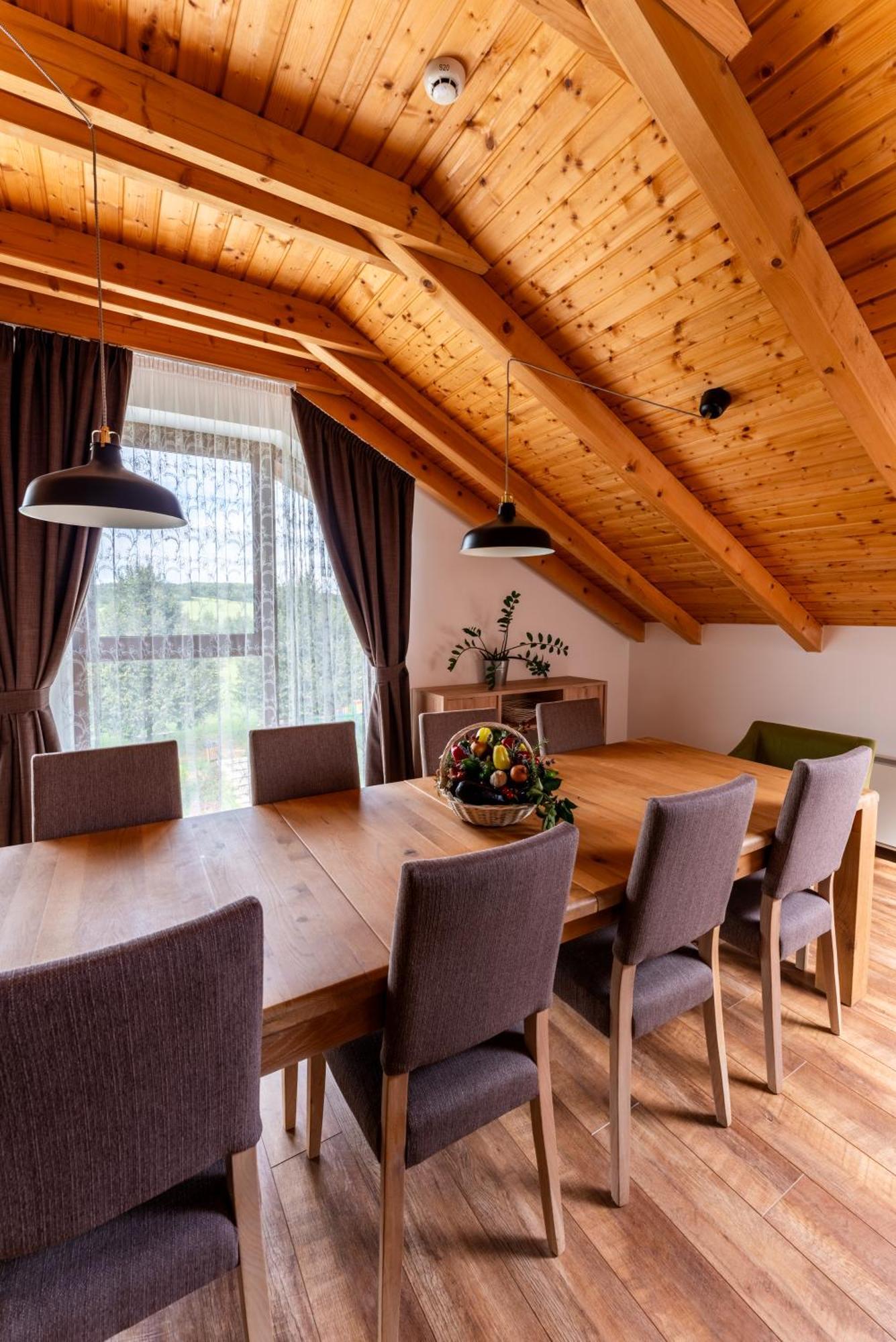 Bed&Breakfast Vinarija Coner เบียโลวาร์ ภายนอก รูปภาพ