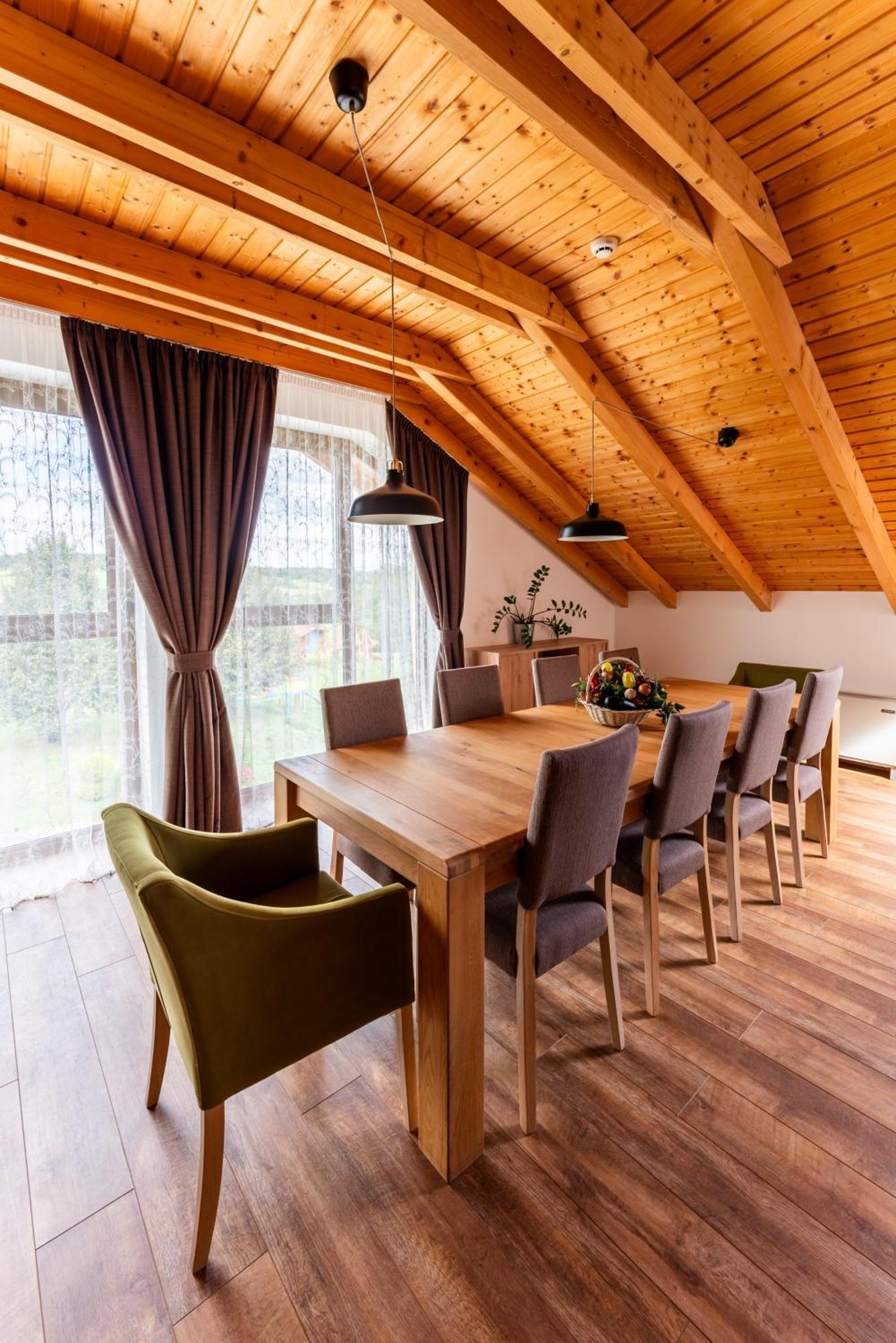 Bed&Breakfast Vinarija Coner เบียโลวาร์ ภายนอก รูปภาพ