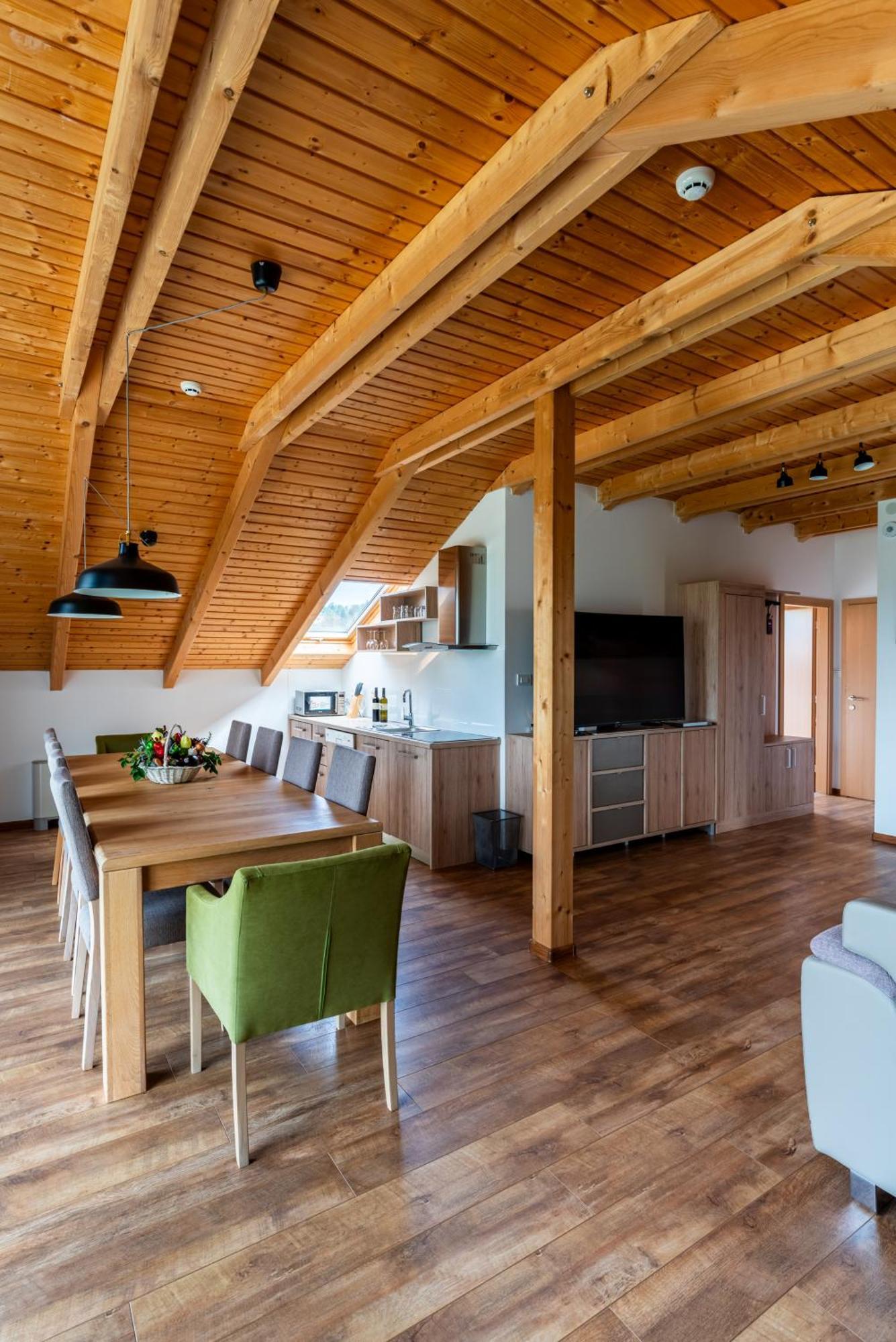 Bed&Breakfast Vinarija Coner เบียโลวาร์ ภายนอก รูปภาพ