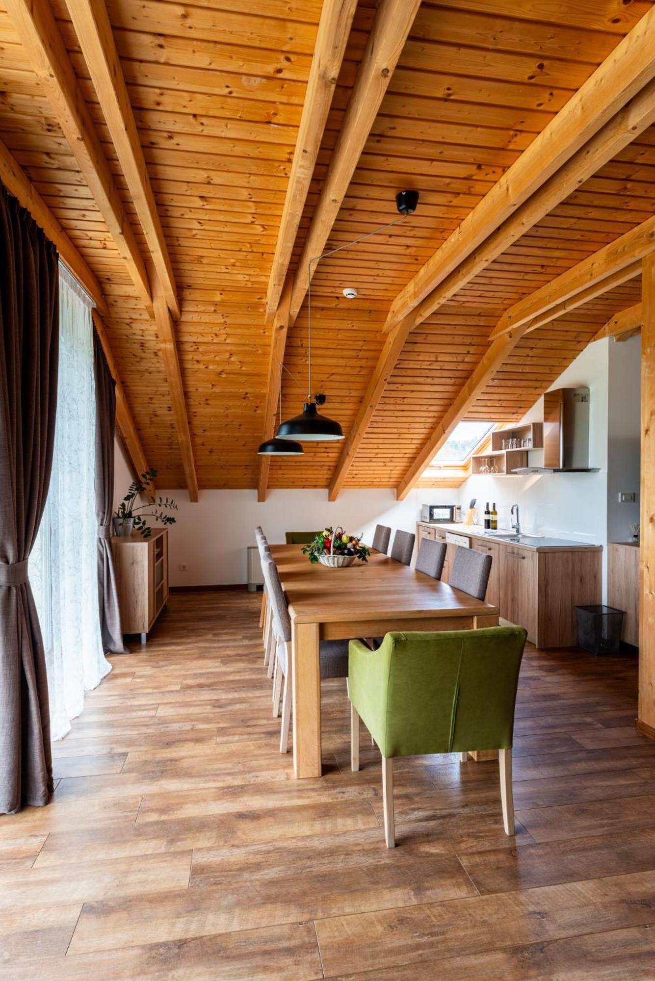 Bed&Breakfast Vinarija Coner เบียโลวาร์ ภายนอก รูปภาพ