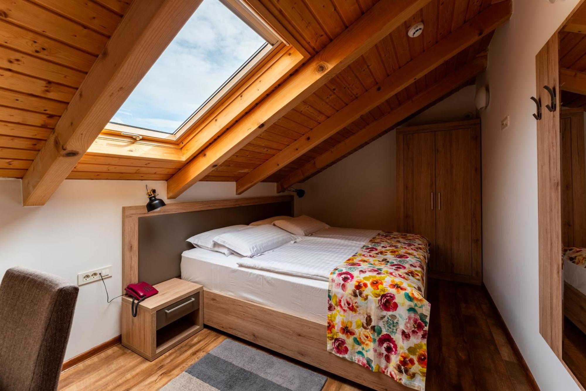 Bed&Breakfast Vinarija Coner เบียโลวาร์ ภายนอก รูปภาพ