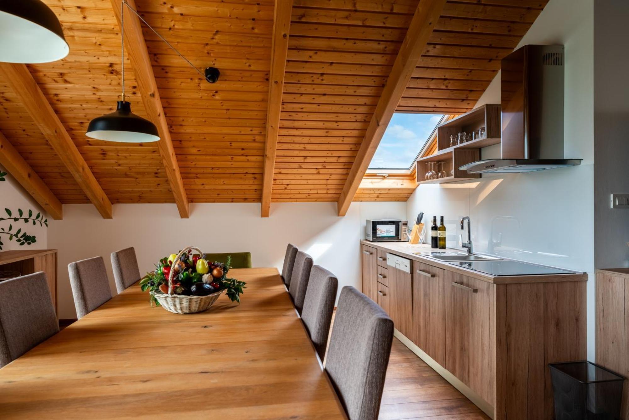 Bed&Breakfast Vinarija Coner เบียโลวาร์ ภายนอก รูปภาพ