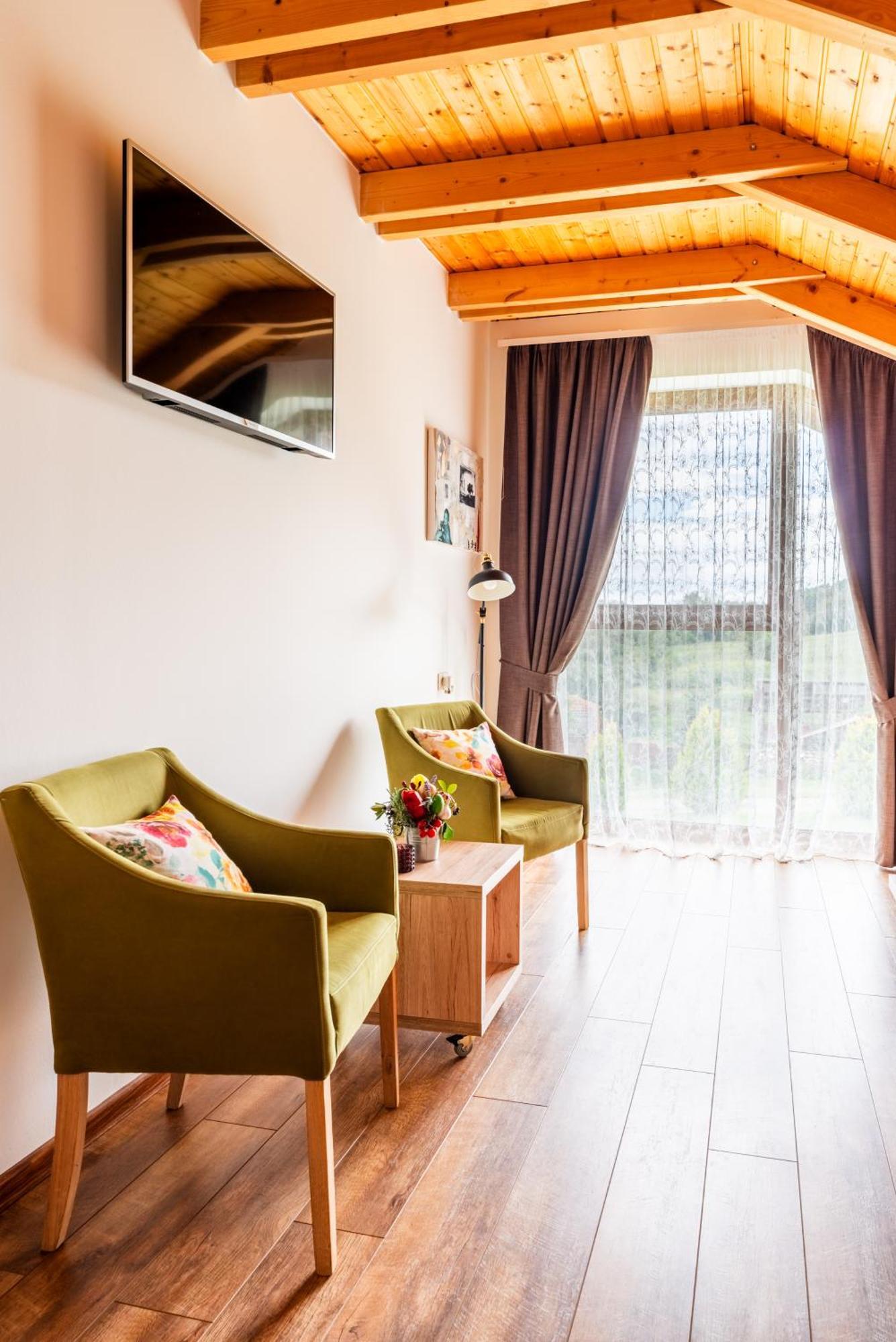 Bed&Breakfast Vinarija Coner เบียโลวาร์ ภายนอก รูปภาพ