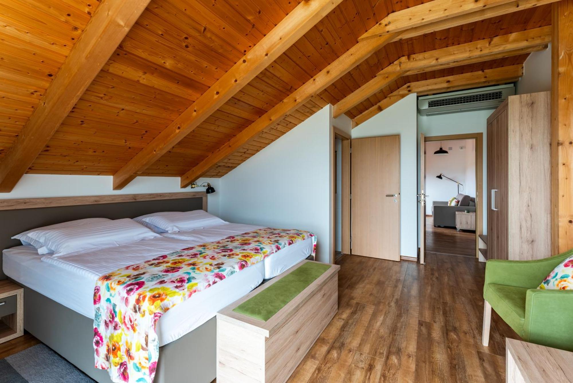 Bed&Breakfast Vinarija Coner เบียโลวาร์ ห้อง รูปภาพ