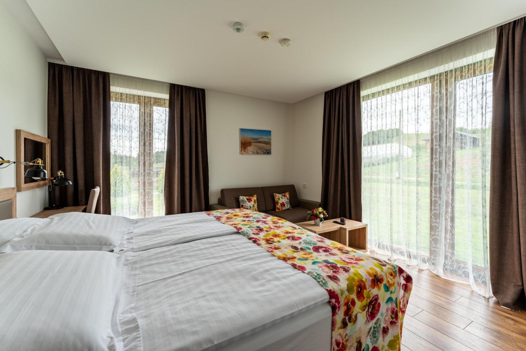 Bed&Breakfast Vinarija Coner เบียโลวาร์ ภายนอก รูปภาพ