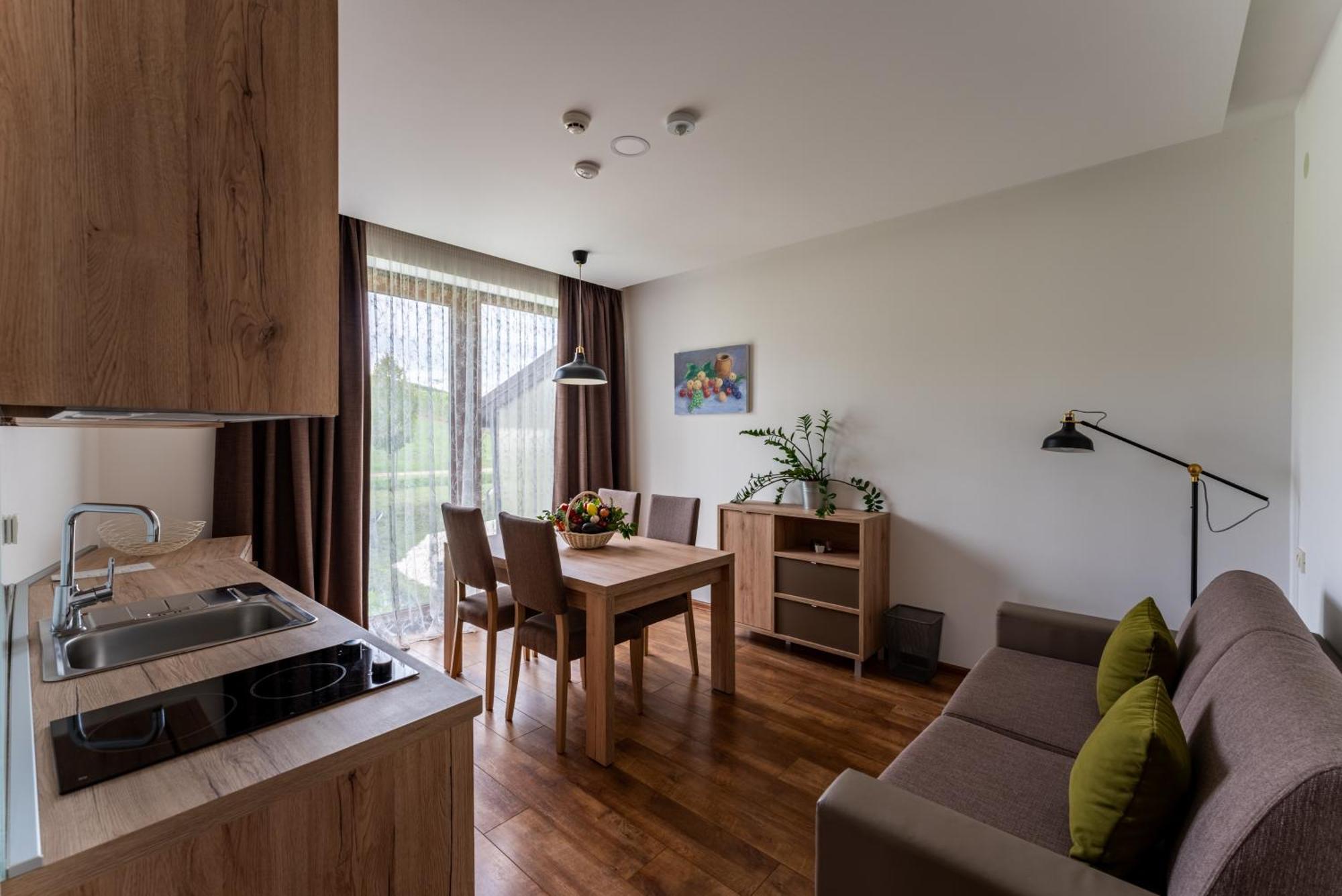 Bed&Breakfast Vinarija Coner เบียโลวาร์ ภายนอก รูปภาพ
