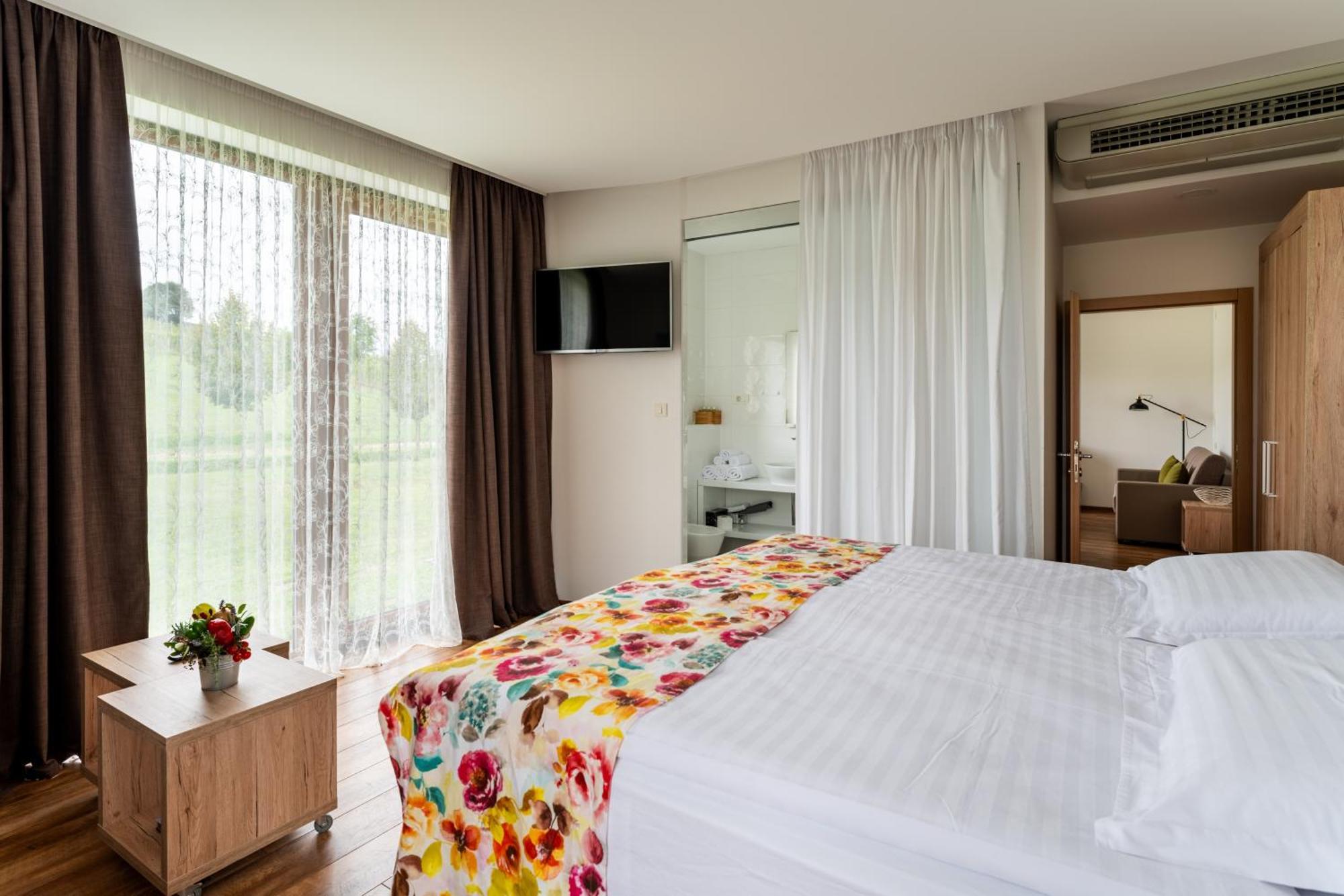 Bed&Breakfast Vinarija Coner เบียโลวาร์ ภายนอก รูปภาพ