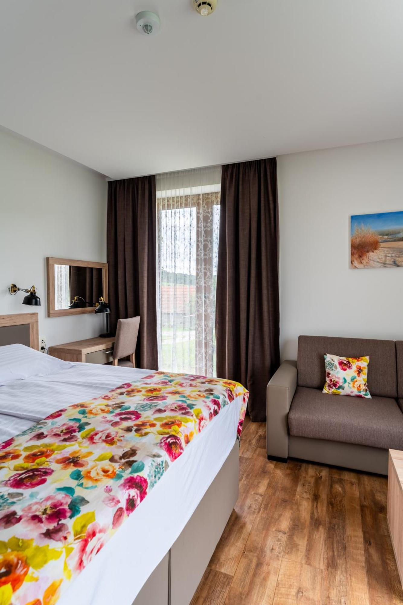 Bed&Breakfast Vinarija Coner เบียโลวาร์ ภายนอก รูปภาพ