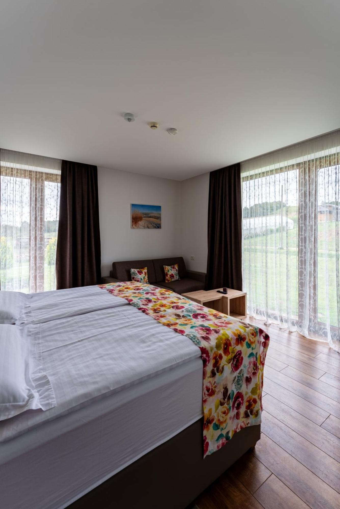 Bed&Breakfast Vinarija Coner เบียโลวาร์ ภายนอก รูปภาพ