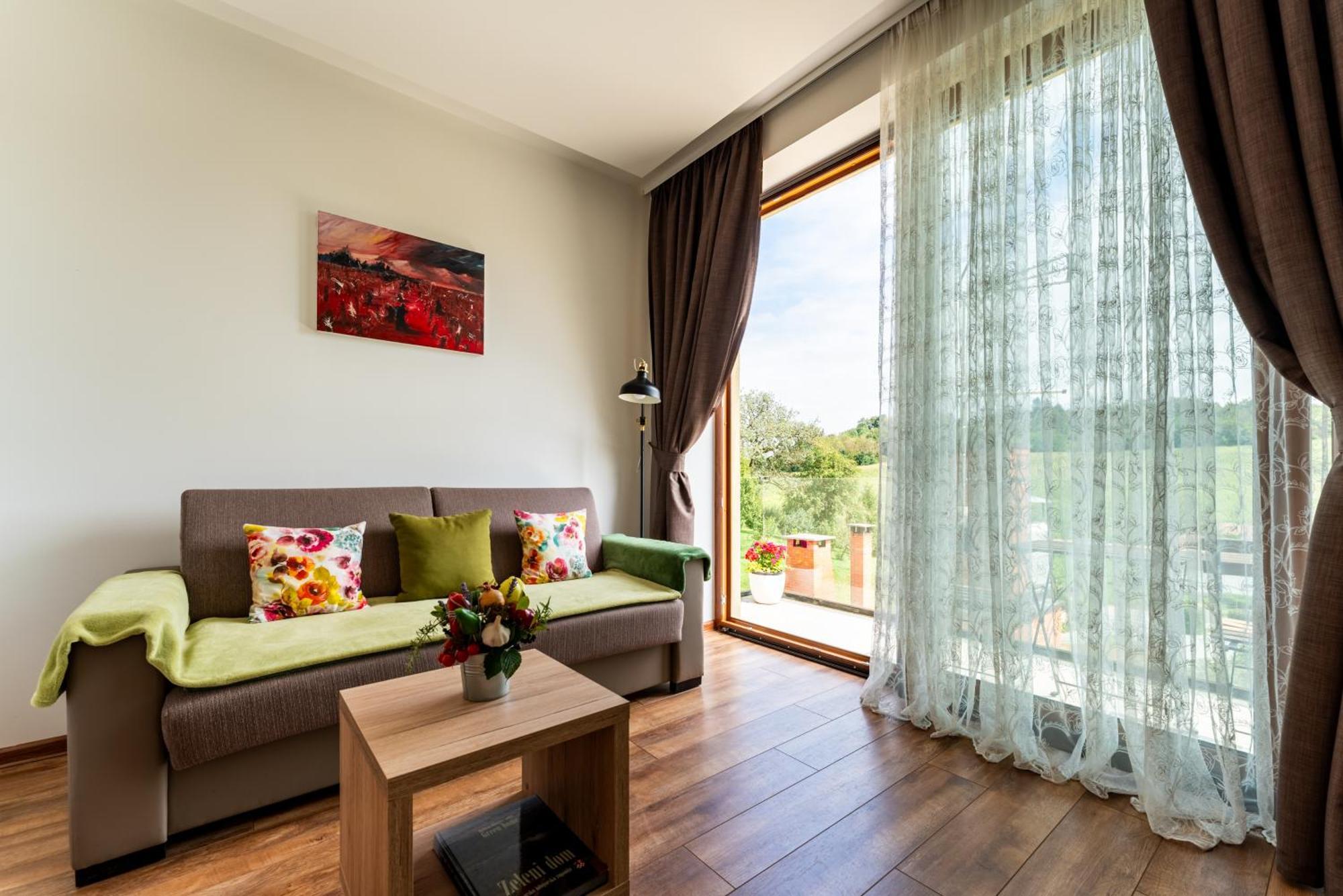Bed&Breakfast Vinarija Coner เบียโลวาร์ ภายนอก รูปภาพ