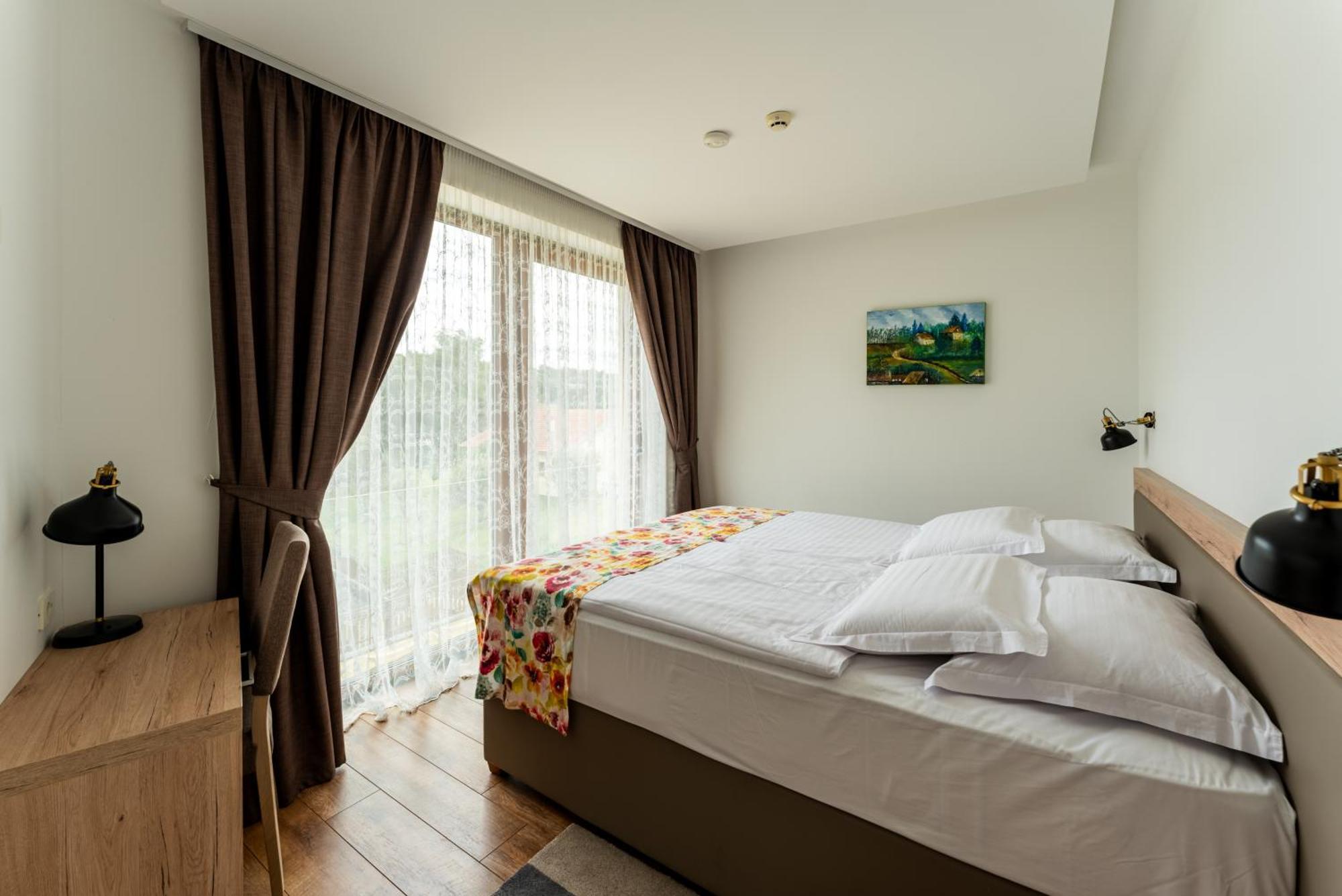 Bed&Breakfast Vinarija Coner เบียโลวาร์ ภายนอก รูปภาพ