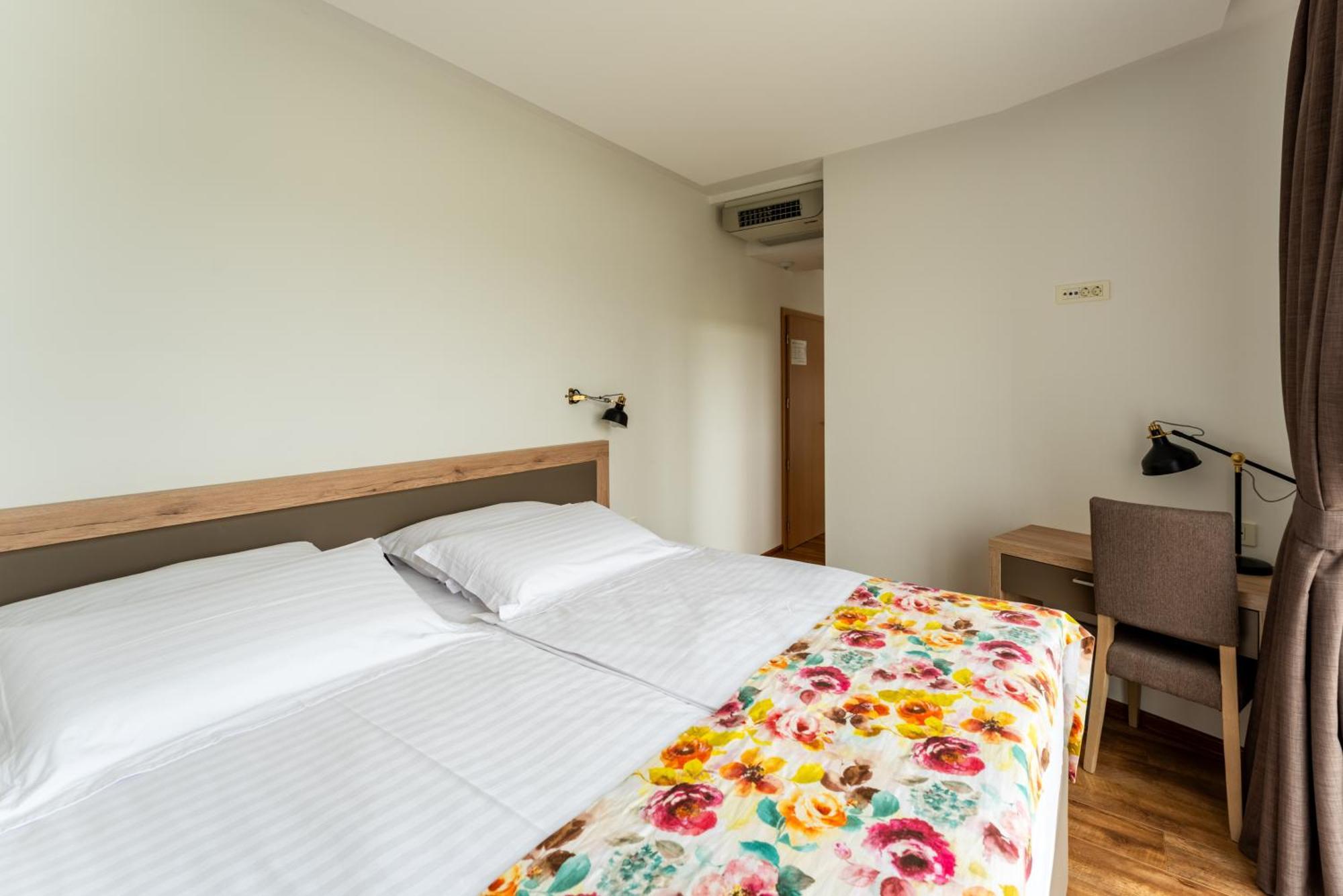 Bed&Breakfast Vinarija Coner เบียโลวาร์ ภายนอก รูปภาพ